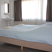 Hotelkamer Hotelkamer