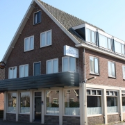 Hotel het Meertje Vinkeveen Hotel het Meertje Vinkeveen