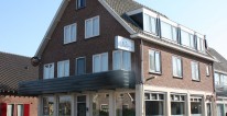 Hotel het Meertje Vinkeveen