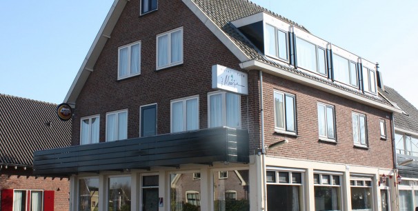 Hotel het Meertje Vinkeveen