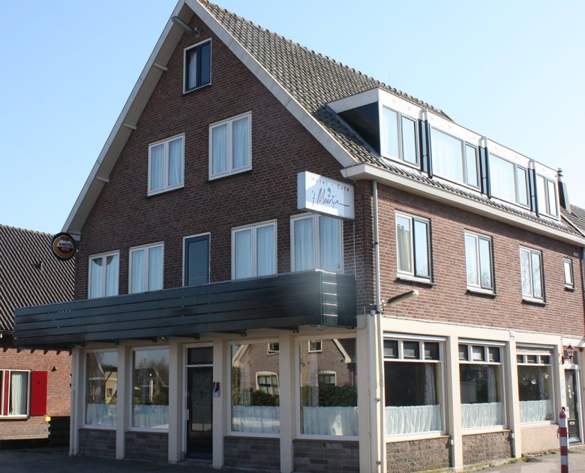 Hotel het Meertje Vinkeveen Hotel het Meertje Vinkeveen