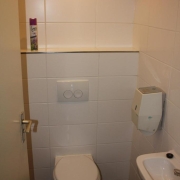 toilet-hotelkamer-vinkeveen