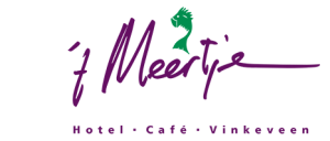 logo-hotel-het-meertje Hotel Café 't Meertje
